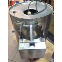 Obieraczka do ziemniaków Spomasz OZ 8N 8-10 kg